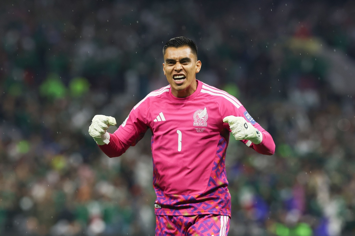 Rafa Márquez sale en defensa del 'Tala' Rangel tras errores