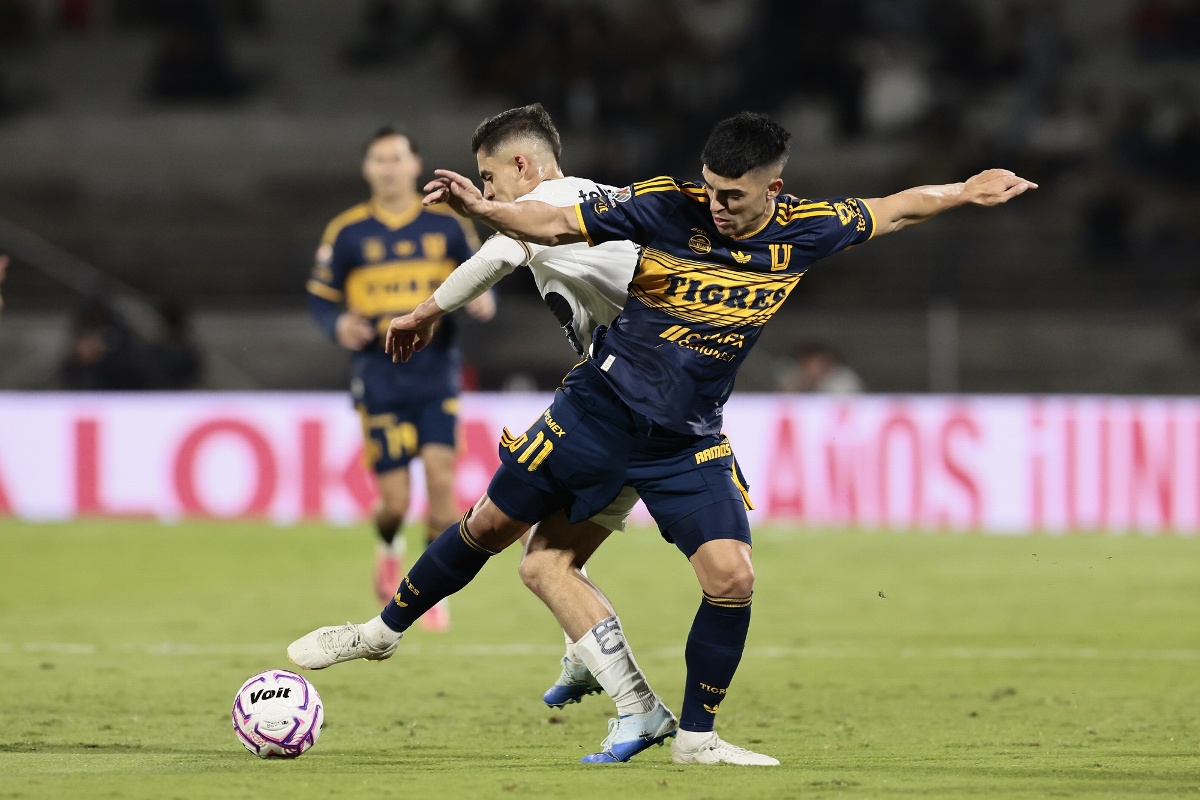 ¿Otro más? Selección Mexicana busca a un nuevo naturalizado