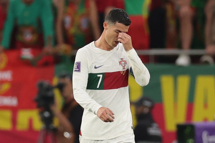 Hermanas de Cristiano también salen a criticar a DT de Portugal