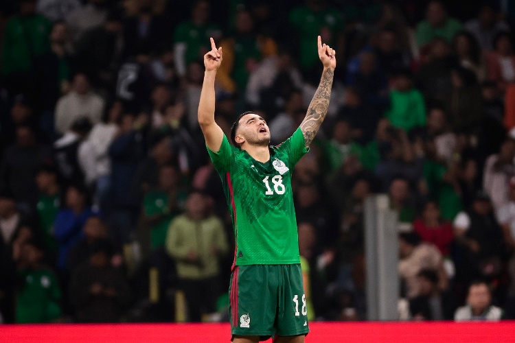 México HOY busca su boleto a la Final de la Nations League 