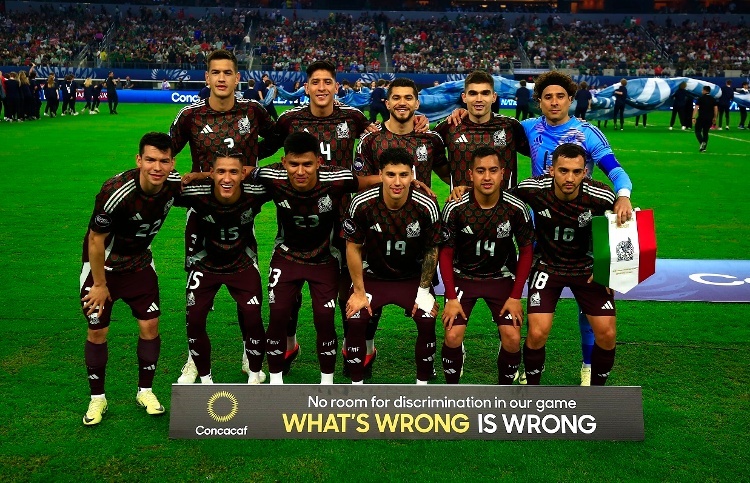 No solo es Ochoa, estas 'vacas sagradas' no serán llamadas por Jaime Lozano para la Copa América