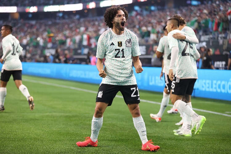 México vs Uruguay HOY ¿A qué hora se juega y quién lo transmite? 