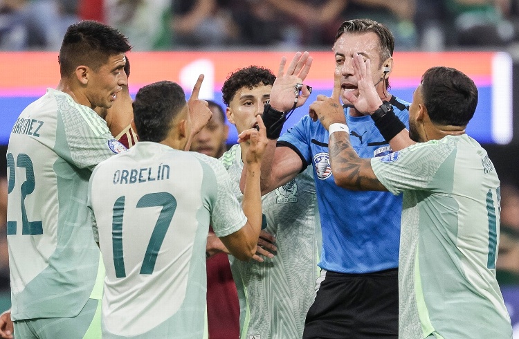 ¡Máxima presión! La Selección Mexicana está OBLIGADA a vencer a Ecuador 
