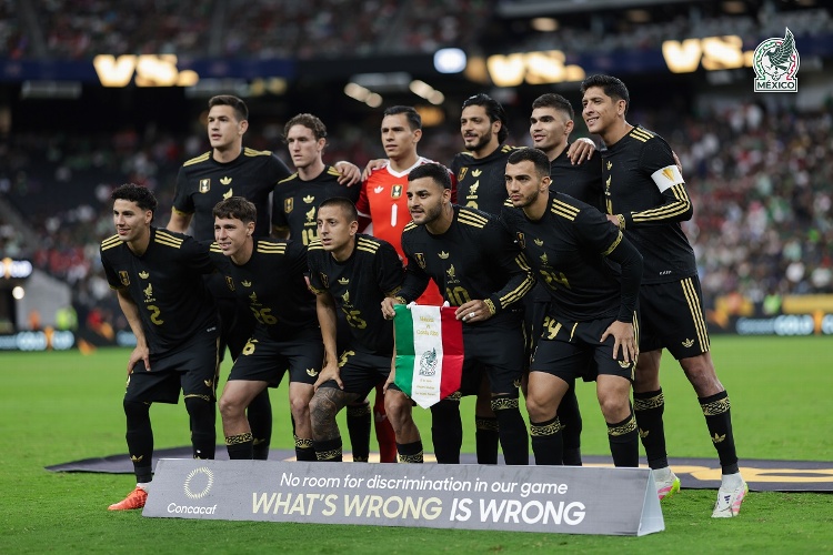 ¿Cuándo es el México vs Arabia Saudita en Cuartos de Final de Copa Oro?