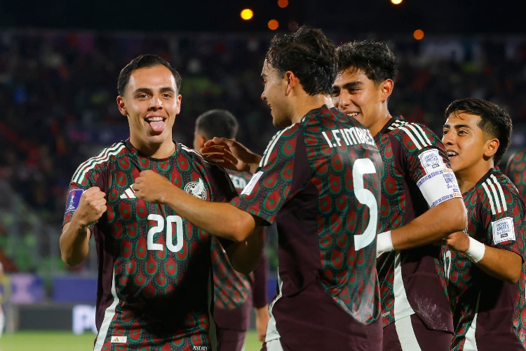 ¡México vs Argentina en cuartos de final del Mundial! ¿A qué hora y cuándo es?