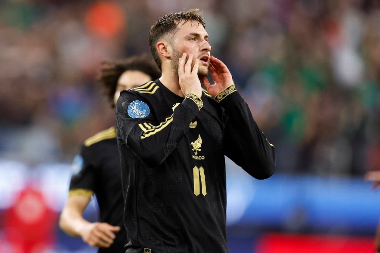 La Selección Mexicana superó el trago amargo y ahora espera un potente Ecuador 