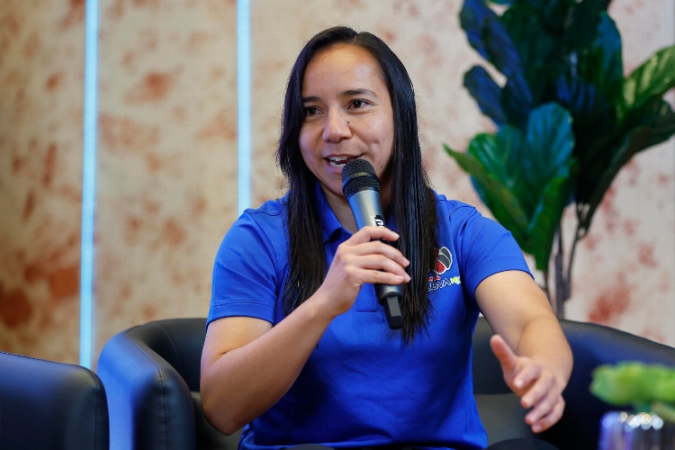 Selección femenina de México se prepara para amistosos contra Nueva Zelanda con Charlyn Corral