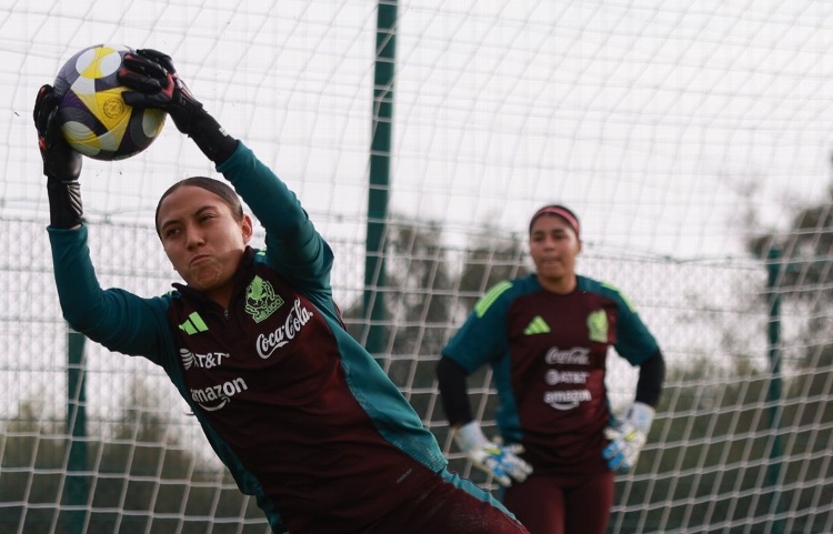 México debuta en Mundial Sub-17 ante Corea del Norte ¿Cuándo y a qué hora?