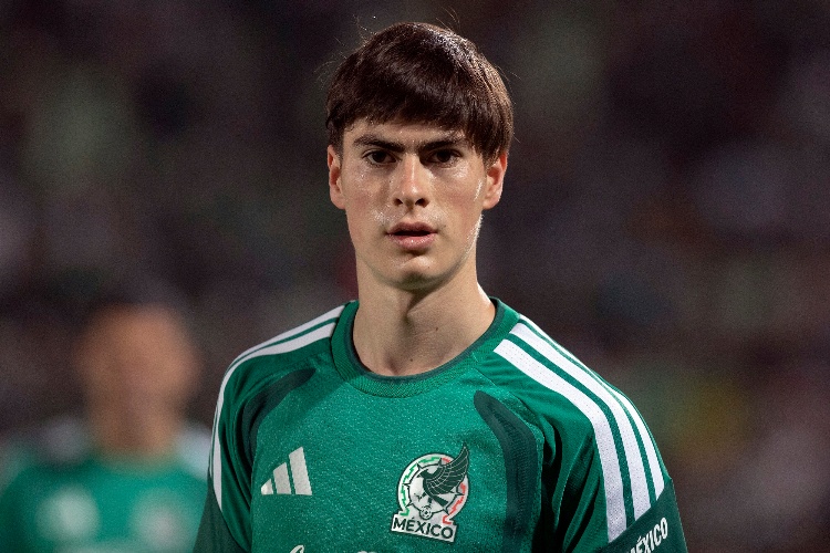 ¡México es rojiblanco! Chivas es la base de la Selección Mexicana 