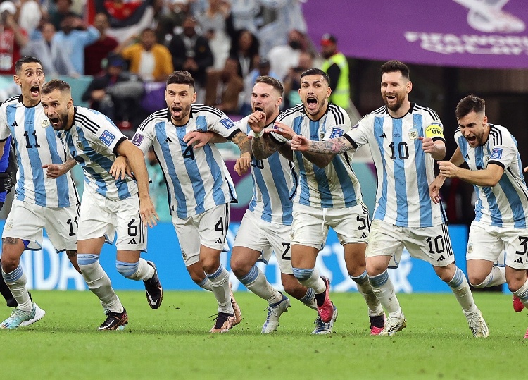 ¡Le pone más limón a la herida! Messi recuerda el México vs Argentina en Qatar 2022