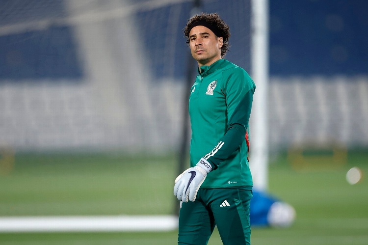 ¡Se acerca a su sexto Mundial! Guillermo Ochoa será llamado a la Selección Mexicana