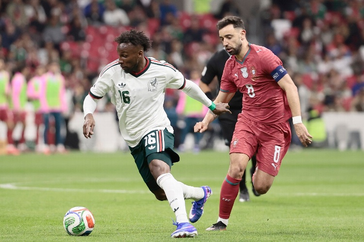 El próximo rival de la Selección Mexicana anuncia a su nuevo DT 