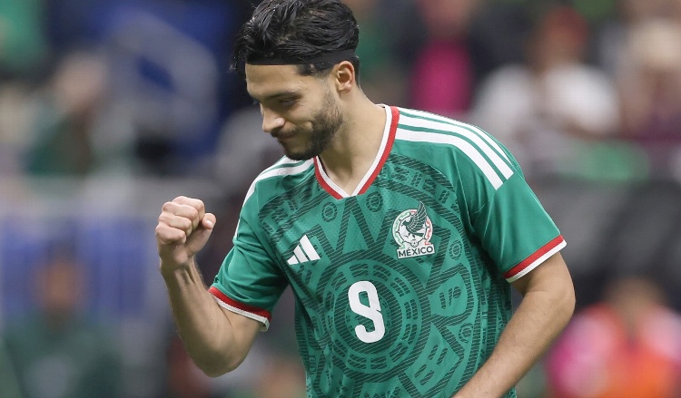 Por esta razón NO hay 'europeos' en la primera convocatoria de la Selección Mexicana rumbo al Mundial 2026