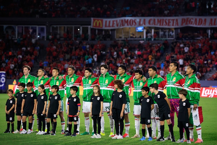 ¿Por qué México no hizo pública la prelista de 55 convocados al Mundial?