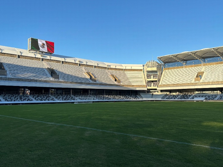 Esto cuestan los boletos para los juegos de la Selección Mexicana en Veracruz 