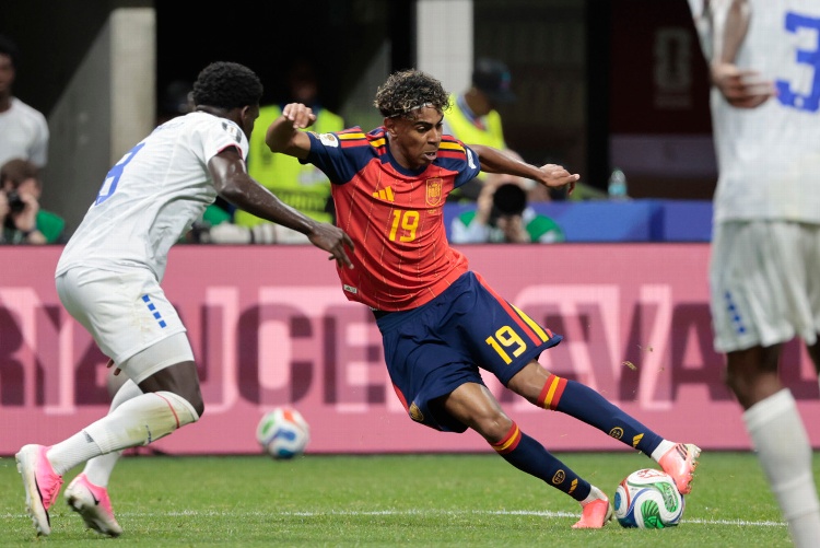 Estos son los partidos del Mundial 2026 para el domingo 21 de junio