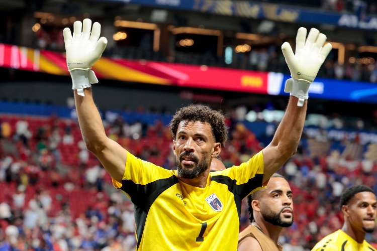 Vozinha y Cabo Verde buscarán un resultado favorable ante Uruguay en el Mundial 2026
