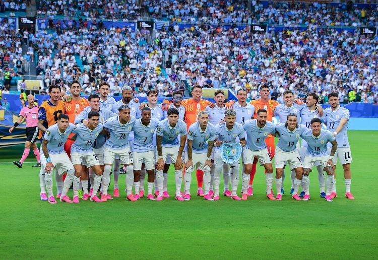 Uruguay vs Cabo Verde y Vozinha en el Mundial 2026 ¿A qué hora y por dónde ver?