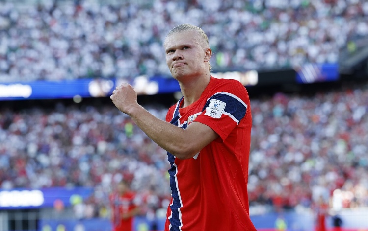 ¡Partidazo! Noruega vs Senegal ¿A qué hora y dónde ver GRATIS?