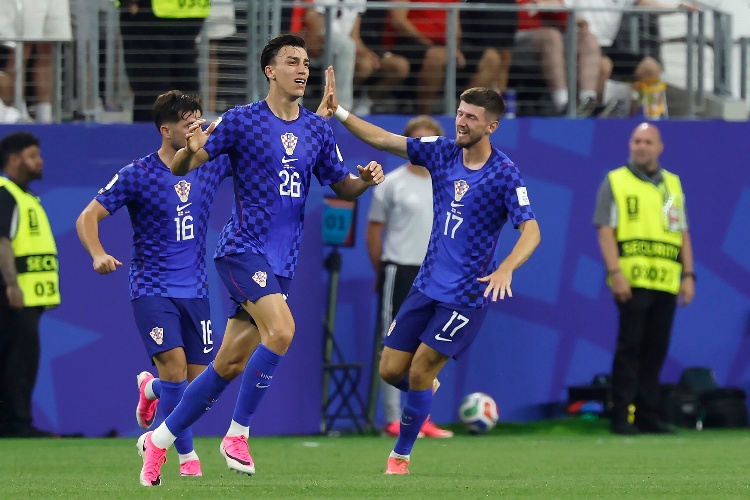 ¡Van por su primera victoria! Croacia vs Panamá ¿A qué hora y por dónde ver?