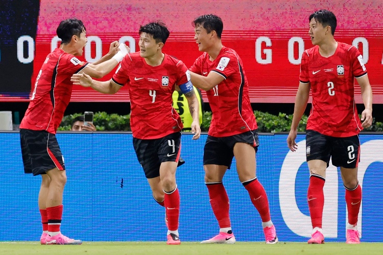 Corea del Sur vs Sudáfrica por el pase a la siguiente ronda ¿A qué hora y dónde ver?