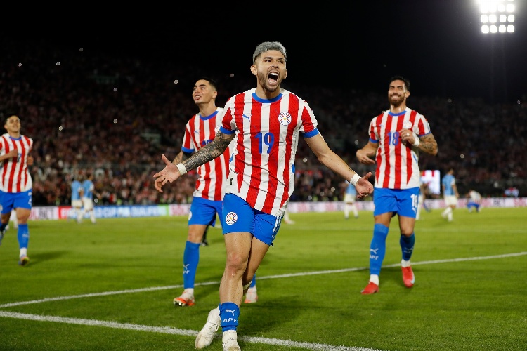Paraguay vs Australia en el Mundial 2026 ¿A qué hora y dónde ver?