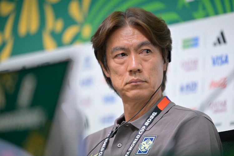 DT de Corea del Sur renuncia tras fracaso en el Mundial 2026