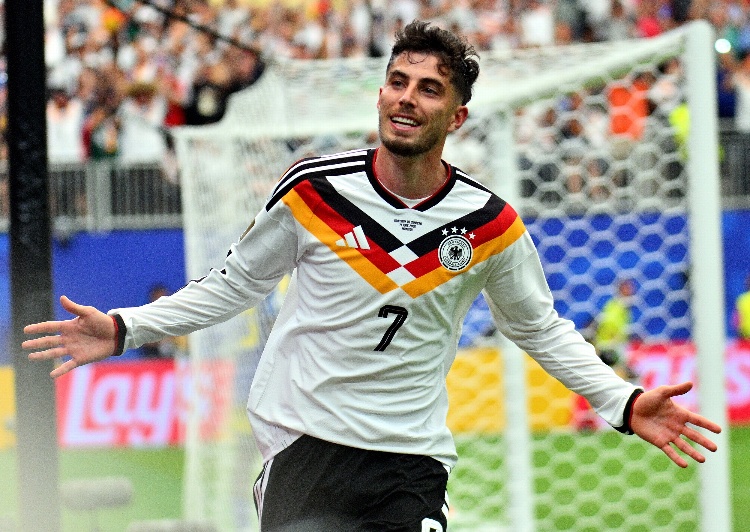 Alemania vs Paraguay en el Mundial 2026 ¿A qué hora y dónde ver GRATIS?