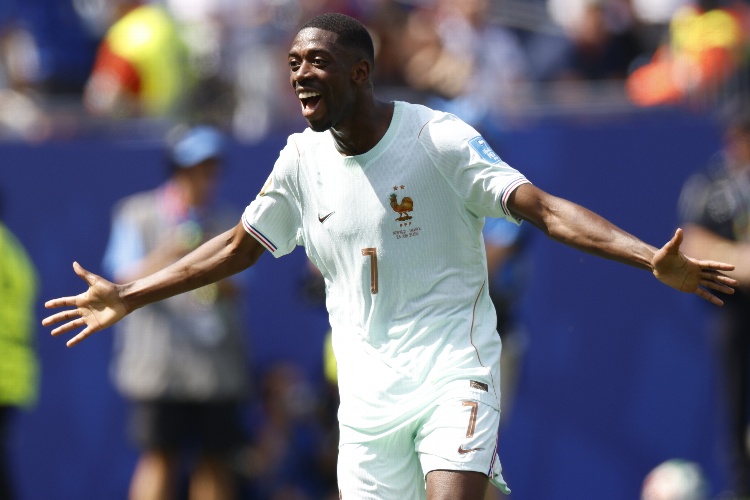 Francia vs Suecia en el Mundial 2026 ¿A qué hora y dónde ver?