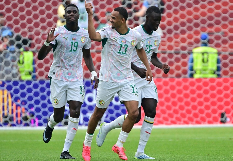 Bélgica vs Senegal en el Mundial 2026 ¿A qué hora y dónde ver?