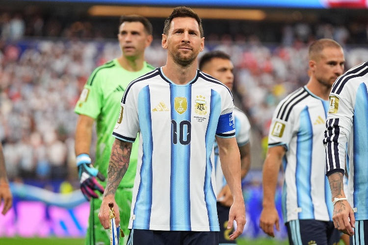 Copa del Mundo 2026: Partidos de hoy 3 de julio, horarios, estadios y dónde ver EN VIVO 