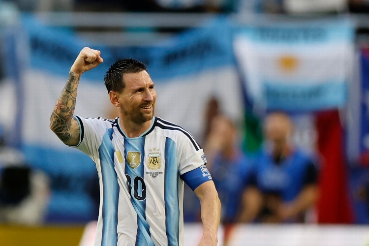Argentina vs Egipto por el pase a cuartos de final ¿A qué hora y dónde ver?