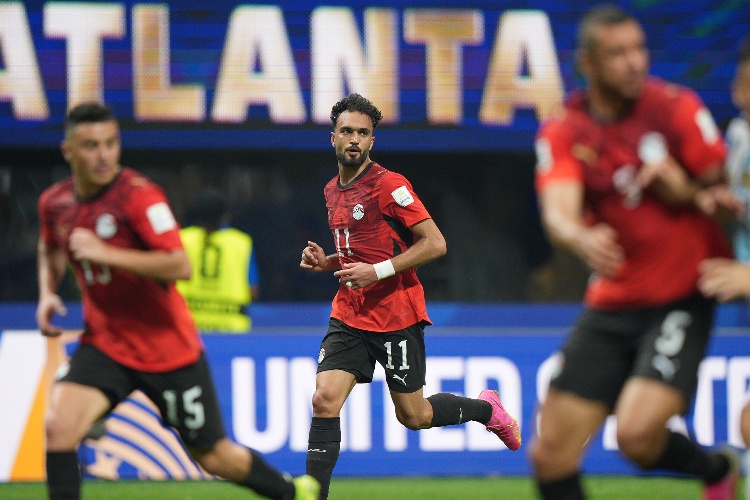 Egipto revienta tras perder con Argentina: 'El torneo estuvo amañado'