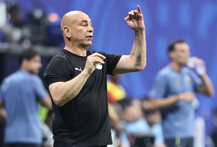 Egipto renueva a su DT, pese a polémica eliminación del Mundial 2026