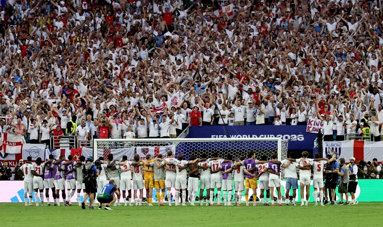 ¡Impresionante! El Mundial 2026 ya reúne más aficionados que Rusia 2018 y Qatar 2022 juntos