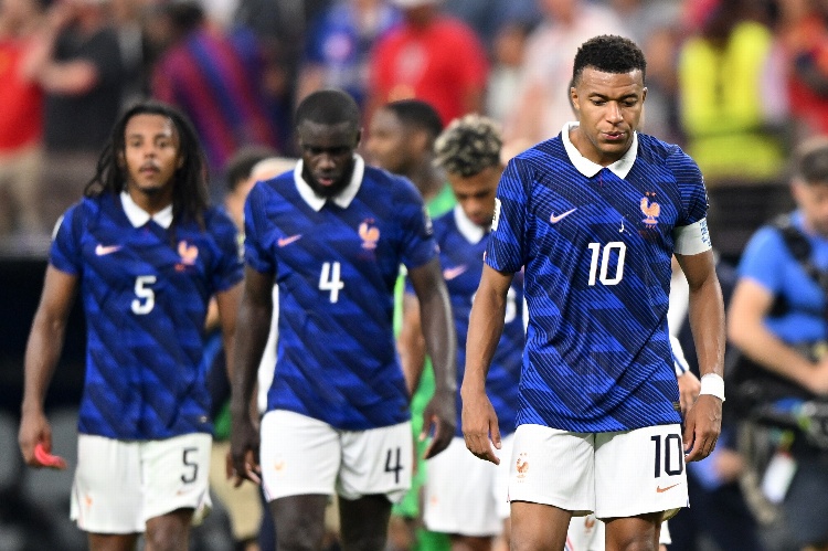 Francia jugará un partido más del Mundial, pese a perder en semifinales