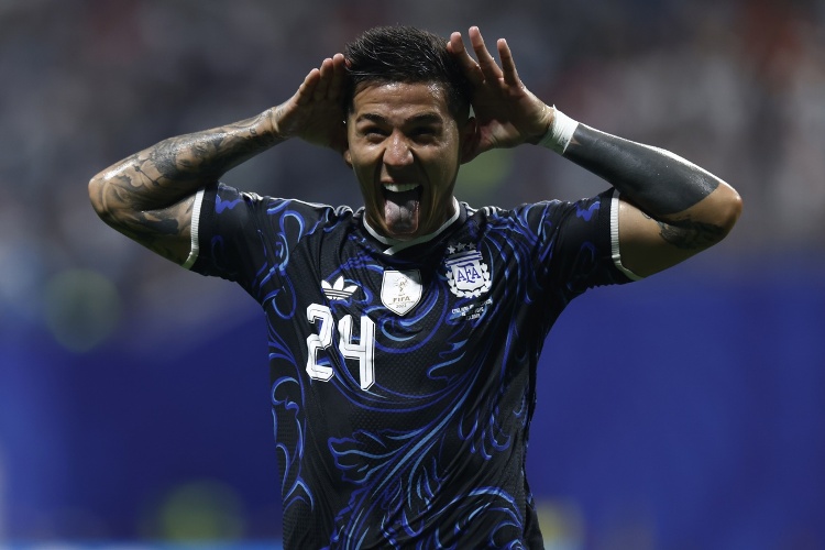 Argentina logra épica remontada sobre Inglaterra y es finalista del Mundial 2026