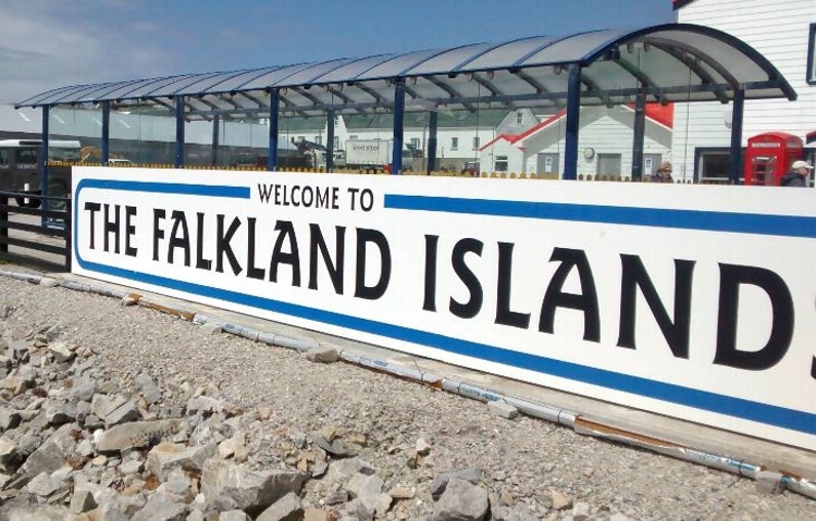 'El Mundial no es nuestro, pero las Malvinas sí': Gobierno Británico enciende polémica