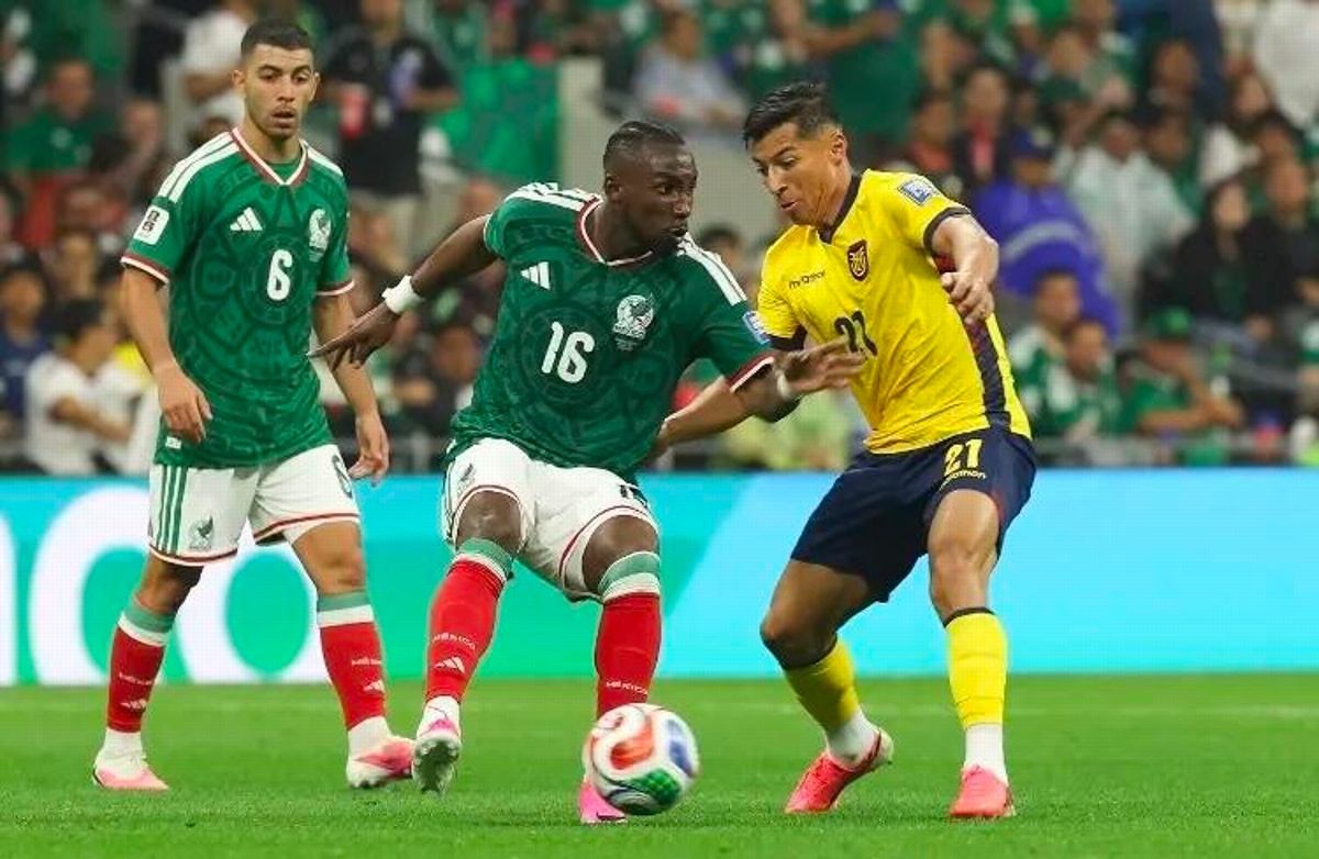 Julián Quiñones NO sería convocado para la próxima Fecha FIFA, esta es la razón 