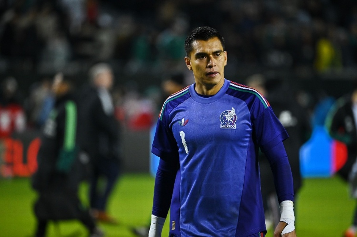 Rafa Márquez y México buscan recuperar la confianza y vencer a Chile