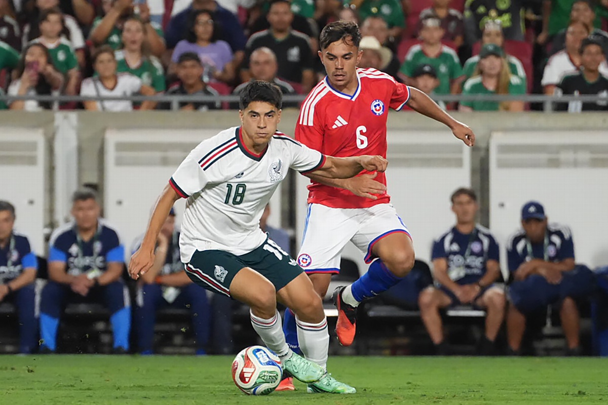 Rafa Márquez reconoce errores puntuales en la Selección Mexicana