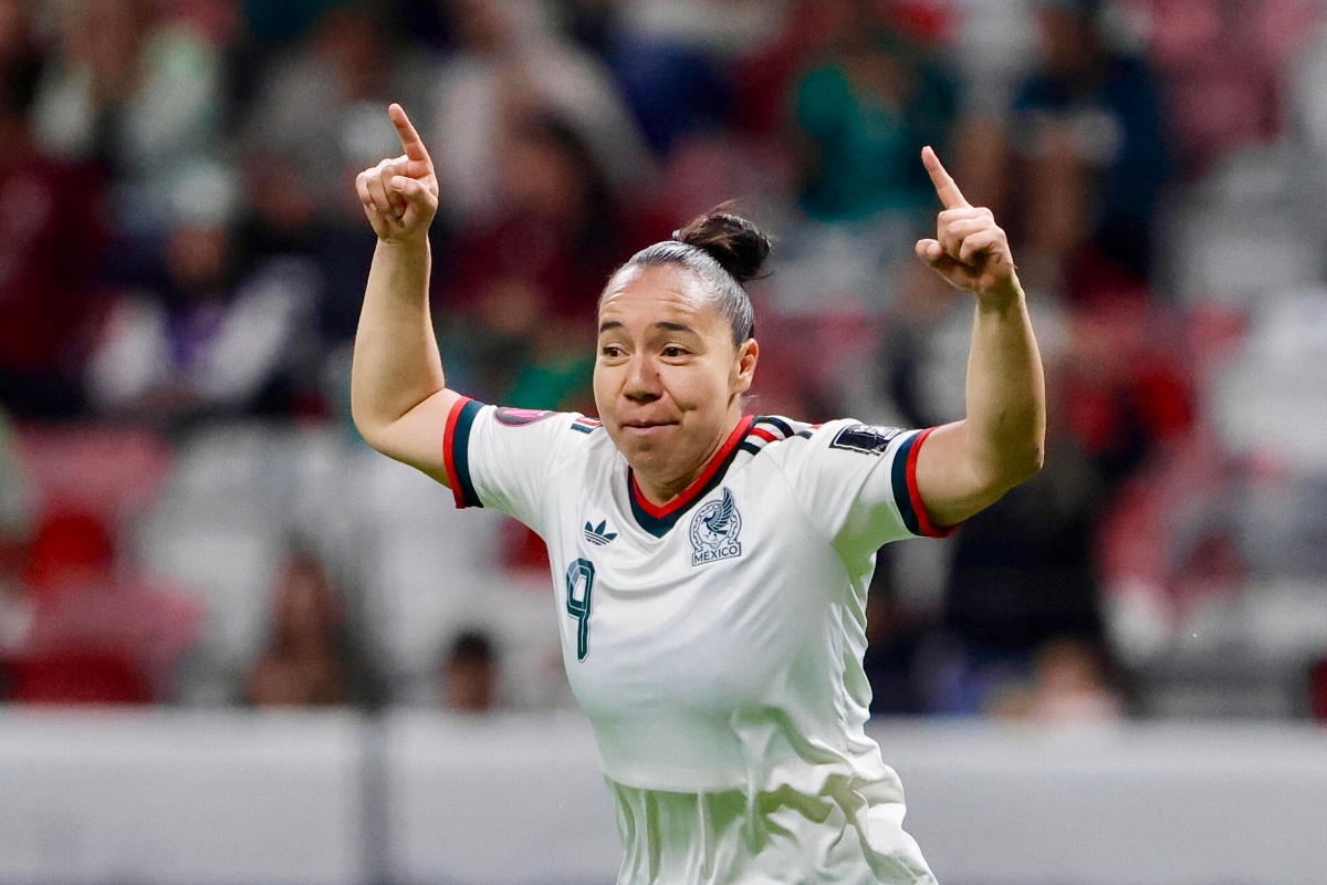 México enfrenta a Jamaica previo a buscar su pase al Mundial 2027