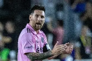 Messi quiere defender lo que ha logrado en la MLS